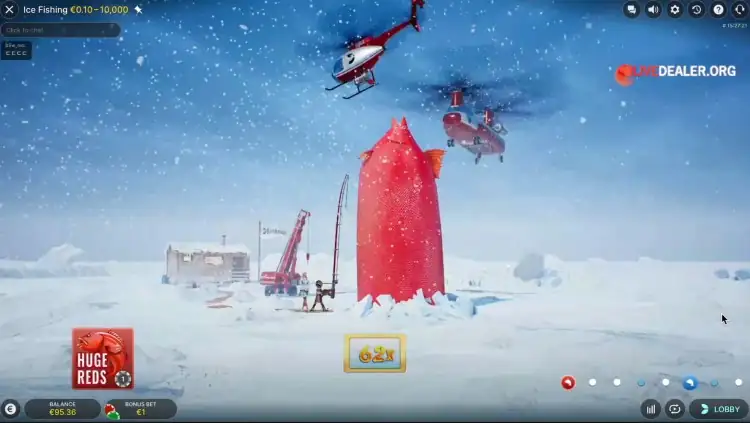 Navigating the Frozen Waters: Gameplay Mechanics