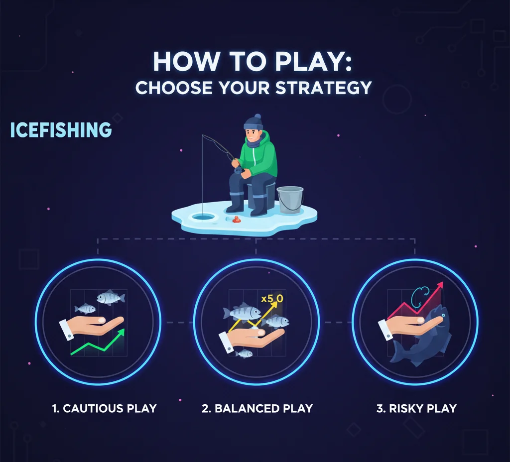 Getting to Grips: What is Ice Fishing?