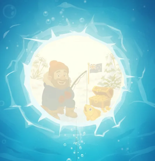Mobile Experience: Playing on the Go